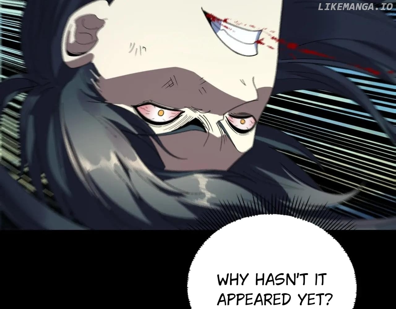 Me, The Heavenly Destined Villain Chapter 268 - page 16